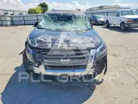 2025 Nissan PATHFINDER photo