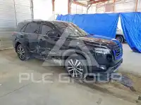 2025 Nissan PATHFINDER фото
