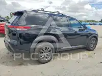 2025 Nissan PATHFINDER фото