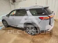 2025 Nissan PATHFINDER фото