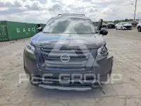 2025 Nissan PATHFINDER фото