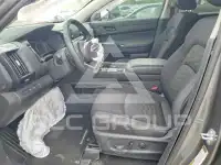 2025 Nissan PATHFINDER фото
