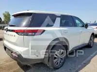 2025 Nissan PATHFINDER photo