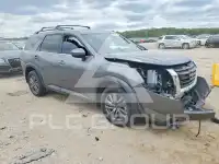 2025 Nissan PATHFINDER фото