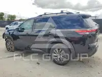 2025 Nissan PATHFINDER фото