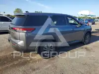 2025 Nissan PATHFINDER фото