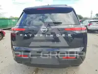 2025 Nissan PATHFINDER фото