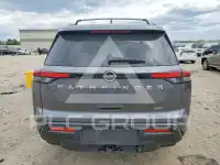 2025 Nissan PATHFINDER фото