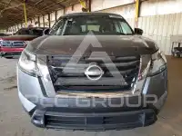 2025 Nissan PATHFINDER фото