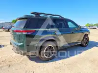 2025 Nissan PATHFINDER photo