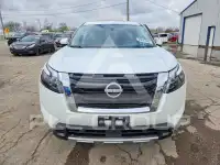 2025 Nissan PATHFINDER фото