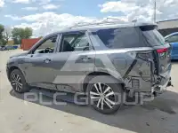 2025 Nissan PATHFINDER фото