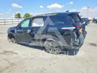 2025 Nissan PATHFINDER photo