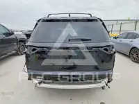 2025 Nissan PATHFINDER фото