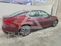 2025 Nissan ALTIMA фото