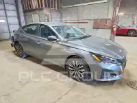 2025 Nissan ALTIMA photo