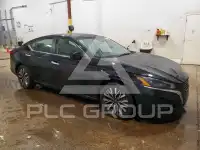 2025 Nissan ALTIMA фото