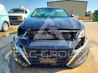 2025 Nissan ALTIMA photo