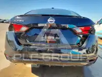 2025 Nissan ALTIMA photo