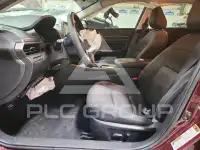 2025 Nissan ALTIMA photo