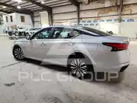2025 Nissan ALTIMA фото