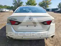 2025 Nissan ALTIMA фото