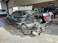 2025 Nissan ALTIMA фото