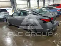 2025 Nissan ALTIMA фото