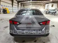2025 Nissan ALTIMA фото