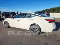 2025 Nissan ALTIMA фото