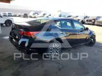 2025 Nissan ALTIMA photo