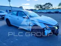 2025 Nissan ALTIMA фото