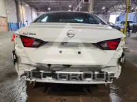2025 Nissan ALTIMA фото