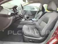 2025 Nissan ALTIMA фото