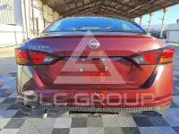 2025 Nissan ALTIMA photo