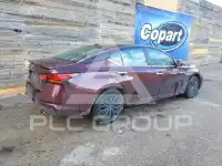 2025 Nissan ALTIMA фото