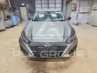 2025 Nissan ALTIMA photo