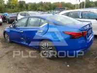 2025 Nissan ALTIMA фото