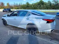 2025 Nissan ALTIMA фото