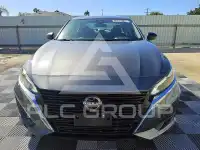 2025 Nissan ALTIMA фото