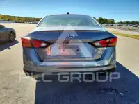 2025 Nissan ALTIMA photo