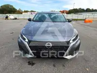 2025 Nissan ALTIMA photo