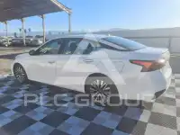 2025 Nissan ALTIMA фото