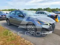2025 Nissan ALTIMA фото
