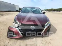 2025 Nissan ALTIMA фото