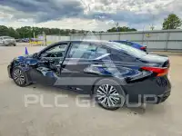 2025 Nissan ALTIMA фото