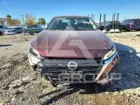 2025 Nissan ALTIMA photo