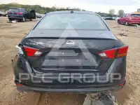 2025 Nissan ALTIMA фото
