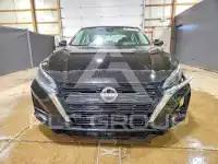 2025 Nissan ALTIMA фото