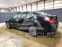 2025 Nissan ALTIMA фото